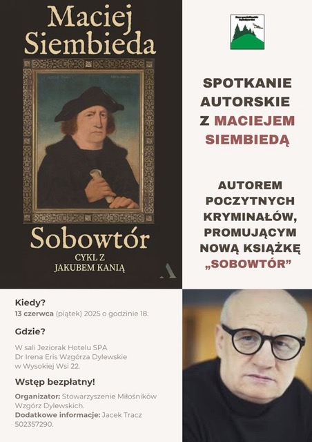 Aktualności obraz 30.05.2025, godz. 16.12 siembieda